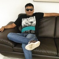 Amar Shah