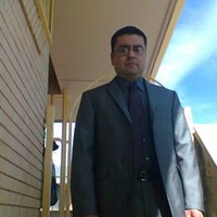 David Delgadillo