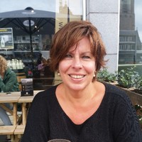 Willeke van der Eems