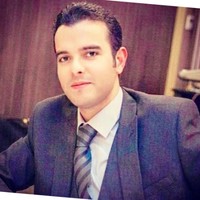 Ali Alrayees, BSc (Hons), MA