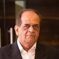 Shrikant Sathe