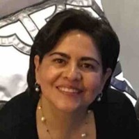 Ma Luisa Graciela López Saavedra