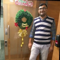 Vipul Patel