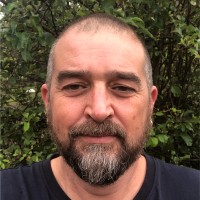 Greg Henry