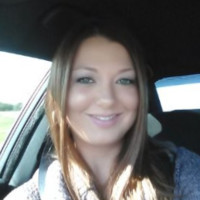 Kelli Bradbury, Cpsm