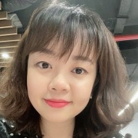 Huyen Anh My Nguyen