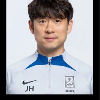 Jaehong Lee