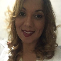 Silvia Santos Oliveira