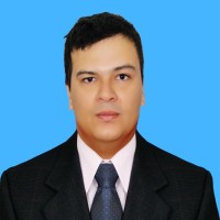 Carlos Roman Serrano Vesga
