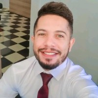 Thiago Sabino Messias