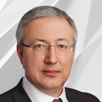 Andrey Sofronov