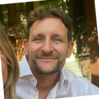 Andrea Lucchese