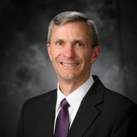 James R. Ferron