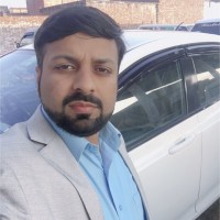 Waqas Ali