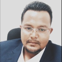 Naresh Sivaji Ganesan