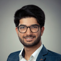 Shubham Parbhaker