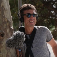 Pascal Messaoudi