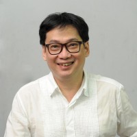 Rusdy Rukmarata