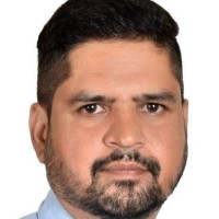 RAJENDRA PRASAD J