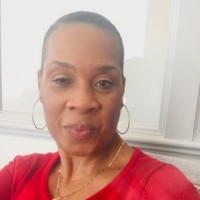 Stacy Harris