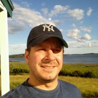 Dave Comolli
