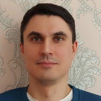 Aleksey Hubenko