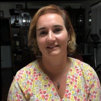 Dorinda Almeida
