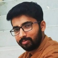Poovendhiran P