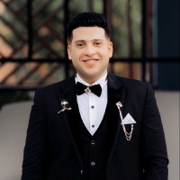 Ahmed Elashrey