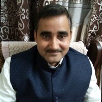 Arbind Singh