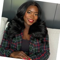 Rachel de Bruijn-Nartey