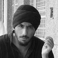 Simranjeet Malhotra