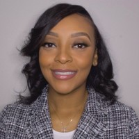 Dominique Ware, Lmsw