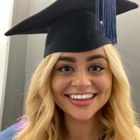 Amber Leona Graham