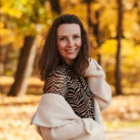 Julia Zalutskaya