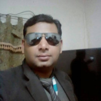Asif Shaikh