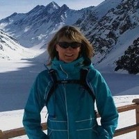 Richelle Blanken