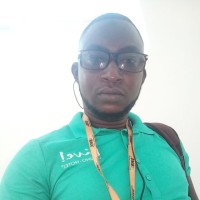 Traoré Lamine