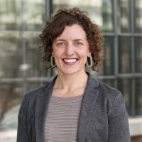 Beth Kalin, Aia, Ncarb