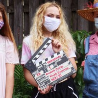 Annabeth Olivia Mellon