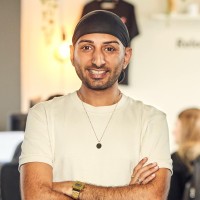 Manvir Mangat