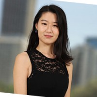 Sheng Chen, Ca, Fcca