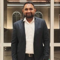 Raj Modi