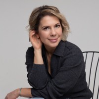 Anna Pronina