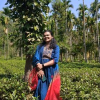 Andra Swetha Reddy