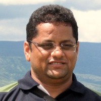 Diinesh J