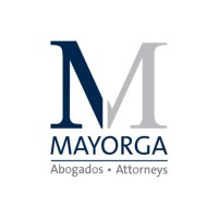 MAYORGA ABOGADOS