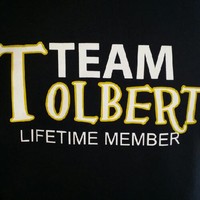 William Tolbert
