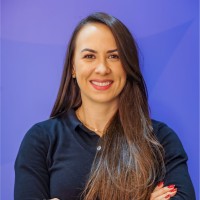 Luana G Torres