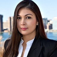 Mayra Hernandez